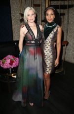 ELIZABETH BANKS at Hollywood Beauty Awards in Los Angeles 02/25/2018