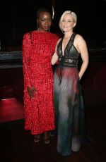 ELIZABETH BANKS at Hollywood Beauty Awards in Los Angeles 02/25/2018