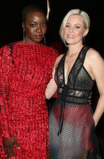 ELIZABETH BANKS at Hollywood Beauty Awards in Los Angeles 02/25/2018
