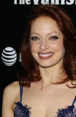 ELIZABETH CARLISLE at The Vanishing of Sidney Hall Premiere in Los Angeles 02/23/2018