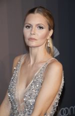 ELIZABETH SULCER at Amfar Gala 2018 in New York 02/07/2018