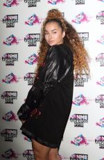 ella eyre at VO5 NME Awards 2018 in London 02/14/2018