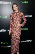 ELLA RAE PECK at The Looming Tower Premiere in New York 02/15/2018