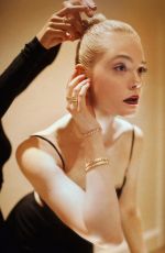 ELLE FANNING at Vogue x Tiffany & Co Bafta Afterparty in London 02/18/2018