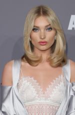 ELSA HOSK at Amfar Gala 2018 in New York 02/07/2018