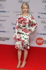 EMILIA CLARKE at Centrepoint Awards in London 02/08/2018