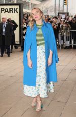 EMILY BLUNT at Michael Kors Fashion Show in New York 02/14/2018
