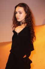 EMM ARRUDA at Proenza Schouler Fragrance Party at New York Fashion Week 02/10/2018