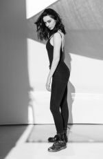 EMMA DUMONT for Anoymous Society, January 2018