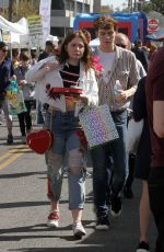 EMMA KENNEY at Farmer