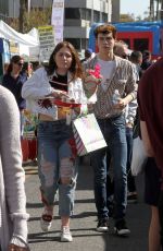 EMMA KENNEY at Farmer