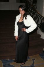 EMMANUELLE CHRIQUI at 2018 Los Angeles Ballet Gala in Beverly Hills 02/24/2018