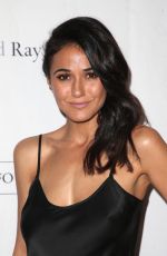 EMMANUELLE CHRIQUI at 2018 Los Angeles Ballet Gala in Beverly Hills 02/24/2018