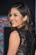 ERIN LIM at Game Night Premiere in Los Angeles 02/21/2018