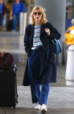 EVA HERZIGOVA Arrives at JFK Aiport in New York 02/11/2018