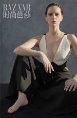 FELICITY JONES in Harper