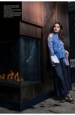 FRANCIA RAISA in Regard Magazine, February 2018 Issue