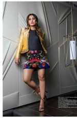 FRANCIA RAISA in Regard Magazine, February 2018 Issue