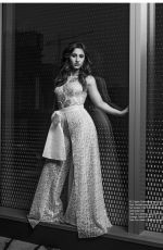 FRANCIA RAISA in Regard Magazine, February 2018 Issue