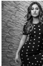 FRANCIA RAISA in Regard Magazine, February 2018 Issue