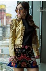FRANCIA RAISA in Regard Magazine, February 2018 Issue