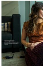 FRANCIA RAISA in Regard Magazine, February 2018 Issue