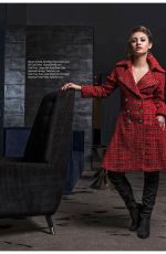 FRANCIA RAISA in Regard Magazine, February 2018 Issue