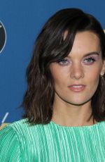 FRANKIE SHAW at 2018 Directors Guild Awards in Los Angeles 02/03/2018