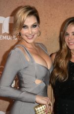 GABRIELA VERGARA at Al Otro Lado Del Muro Screening in Miami 02/20/2018