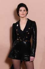 GEMMA ARTERTON at Bafta Nominees Party in London 02/17/2018