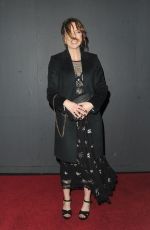 GEORGIA TAYLOR at Kym Marsh Footprint Charity Ball in Manchester 02/10/2018