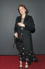 GEORGIA TAYLOR at Kym Marsh Footprint Charity Ball in Manchester 02/10/2018