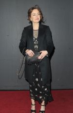 GEORGIA TAYLOR at Kym Marsh Footprint Charity Ball in Manchester 02/10/2018