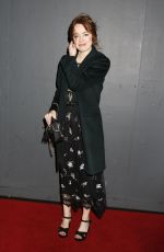 GEORGIA TAYLOR at Kym Marsh Footprint Charity Ball in Manchester 02/10/2018