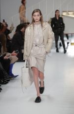 GIGI HADID at Tod