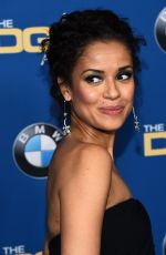 GUGU NBATHA RAW at 2018 Directors Guild Awards in Los Angeles 02/03/2018