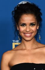 GUGU NBATHA RAW at 2018 Directors Guild Awards in Los Angeles 02/03/2018