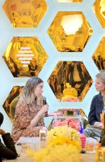 GWYNETH PALTROW at Bumble Hive LA Debut with Gwyneth Paltrow and Friends in Los Angeles 01/31/2018