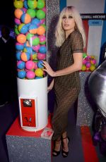 HAILEY BALDWIN at Fabulous Fund Fair 2018 in London 02/20/2018