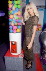 HAILEY BALDWIN at Fabulous Fund Fair 2018 in London 02/20/2018