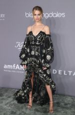 HAILEY CLAUSON at Amfar Gala 2018 in New York 02/07/2018