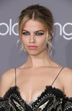 HAILEY CLAUSON at Amfar Gala 2018 in New York 02/07/2018