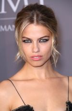 HAILEY CLAUSON at Amfar Gala 2018 in New York 02/07/2018