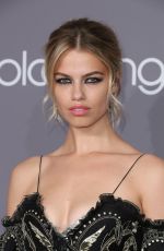 HAILEY CLAUSON at Amfar Gala 2018 in New York 02/07/2018