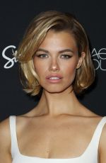 HAILEY CLAUSON at Sports Illustrated Swimsuit Issue 2018 Launch in New York 02/14/2018