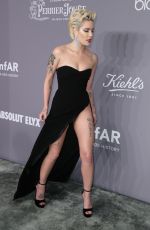 HALSEY at Amfar Gala 2018 in New York 02/07/2018