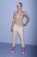 HALSEY at Dior Collection Launch Party at Spring/Summer 2018 New York Fashion Week 02/06/2018