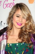HANNAH KAT JONES at For the Love of George Premiere in Los Angeles 02/12/2018
