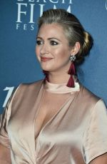 HAYLEY MCQUEEN https://www.youtube.com/watch?v=g-UN6SihP64