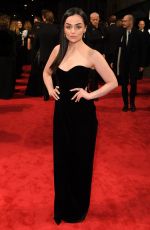HAYLEY SQUIRES at BAFTA Film Awards 2018 in London 02/18/2018
